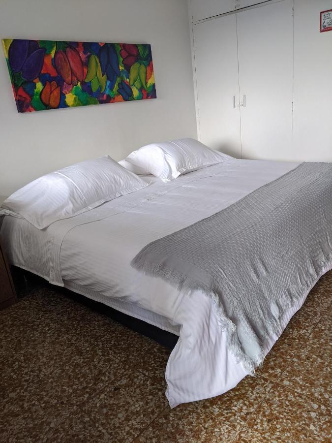 Chinchiná Hacienda Guayabalヴィラ エクステリア 写真