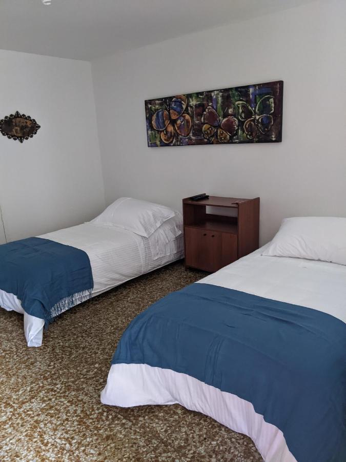 Chinchiná Hacienda Guayabalヴィラ エクステリア 写真